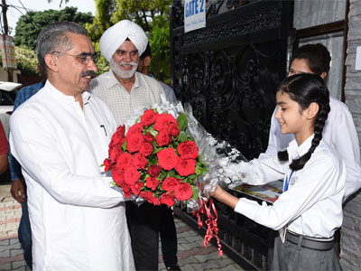 Summer Valley School Dehradun