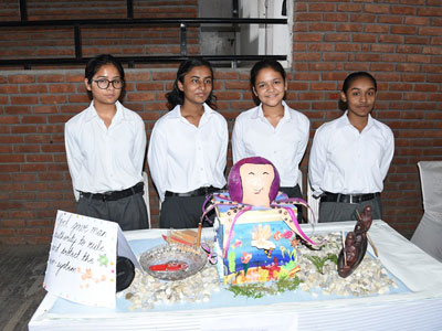 Summer Valley School Dehradun