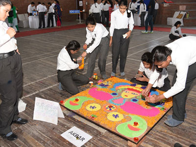 Summer Valley School Dehradun