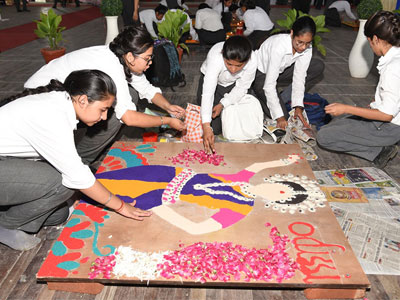 Summer Valley School Dehradun