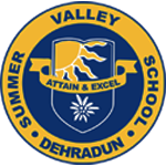 Summer Valley School Logo